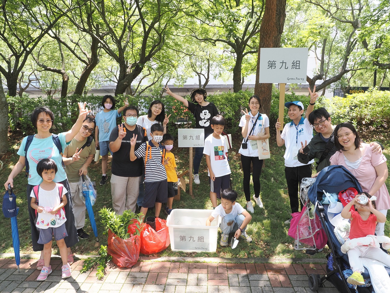 友達致力照顧員工「婚生養教陪」人生各階段的需求，推出科技製造業內首創之「有薪親子假」
